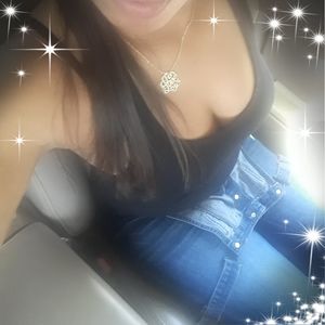 Meet your Posher, Felicia